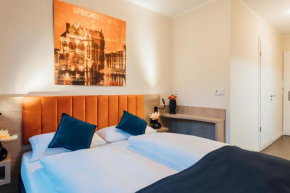 MYKY Hotel Boardinghouse